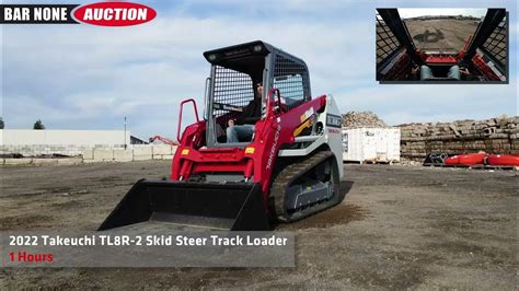 how to drive a takeuchi skid steer|biggest takeuchi skid steer.